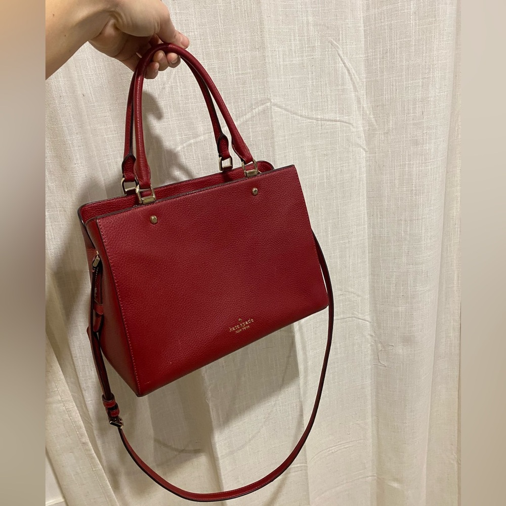 Purse and wallet